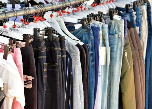 價格回歸理性 商場服裝價格高企，年輕人轉戰批發市場