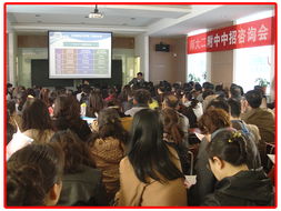 精準(zhǔn)施策，助力夢(mèng)想——我校近期開(kāi)展中招咨詢專場(chǎng)講座紀(jì)實(shí)