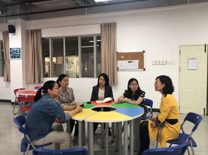 廣州中醫(yī)藥大學(xué)心理健康教育與咨詢中心團(tuán)隊來訪我校，共話心理健康教育新篇章