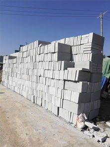 武昌加氣塊 解析柏惠建材公司的專業(yè)制造與產(chǎn)品優(yōu)勢(shì)