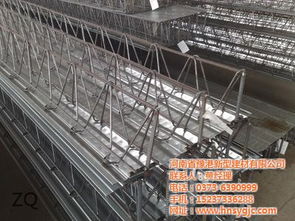 信陽(yáng)豫港建材樓承板 尺寸詳解與高清大圖展示