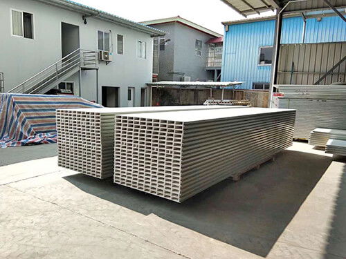 建筑材料商家在企訊網上的發展機遇與策略