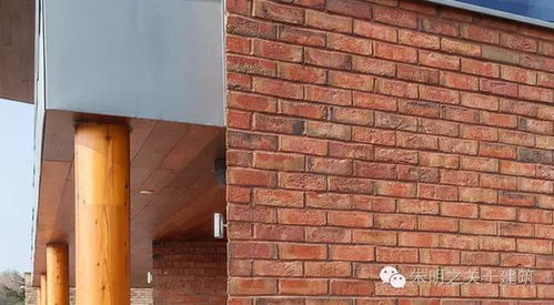 磚 最早的人造建筑材料與磚砌體藝術賞析